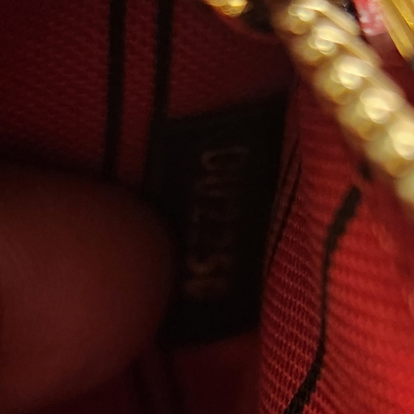 NIB Authentic Pochette Métis MM M.EMP.MAR.ROU Louis Vuitton Monogram - Picture 6 of 14